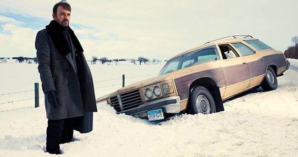 Fargo