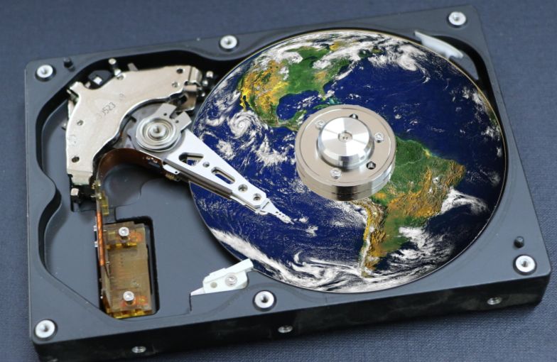 Réalité du numérique et enjeux énergétiques associés