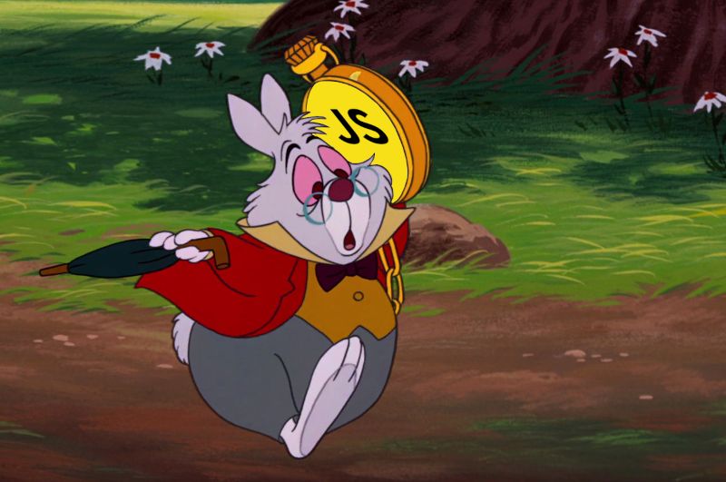 ES2022 avec du code et sans bullshit