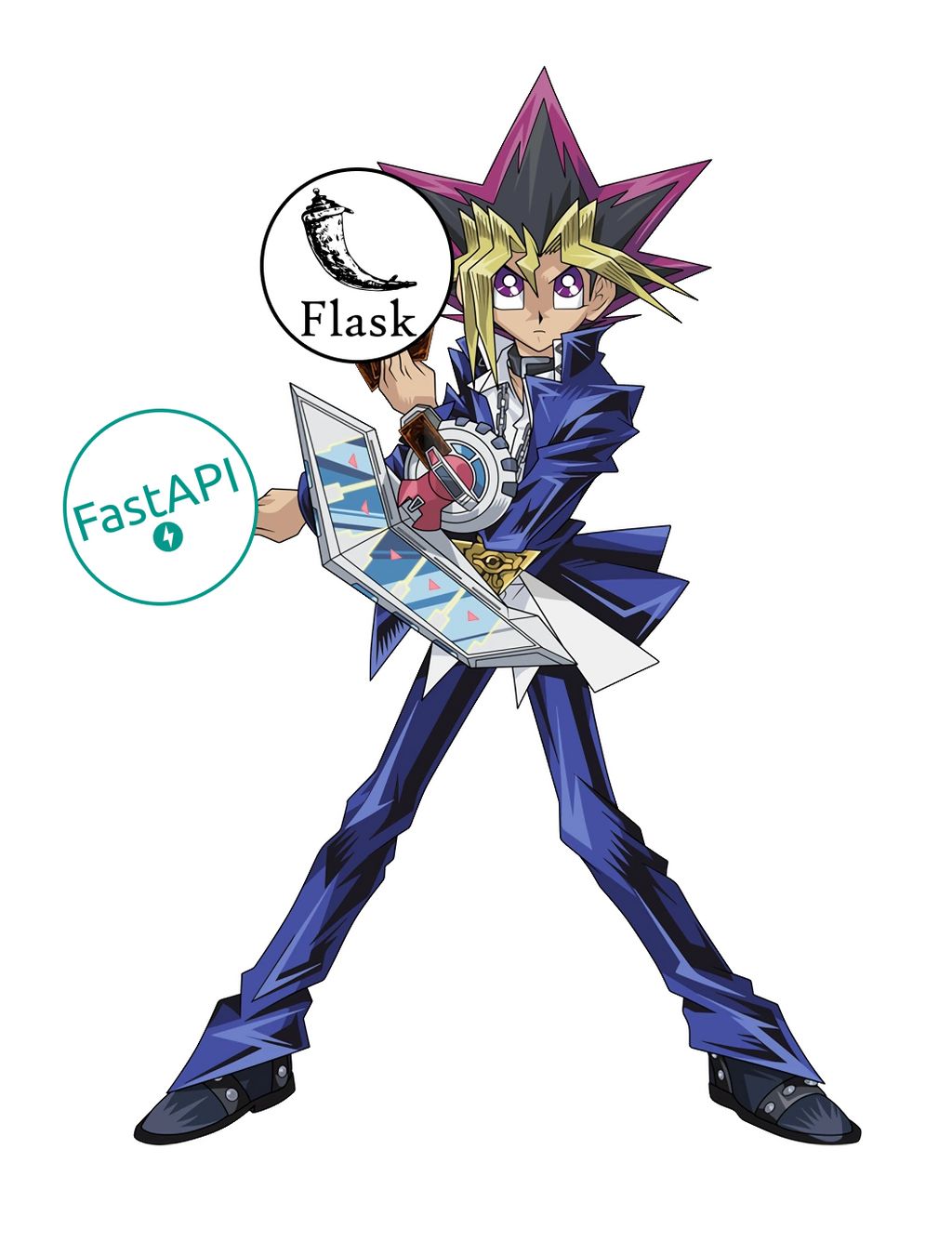 Yu-gi-ho