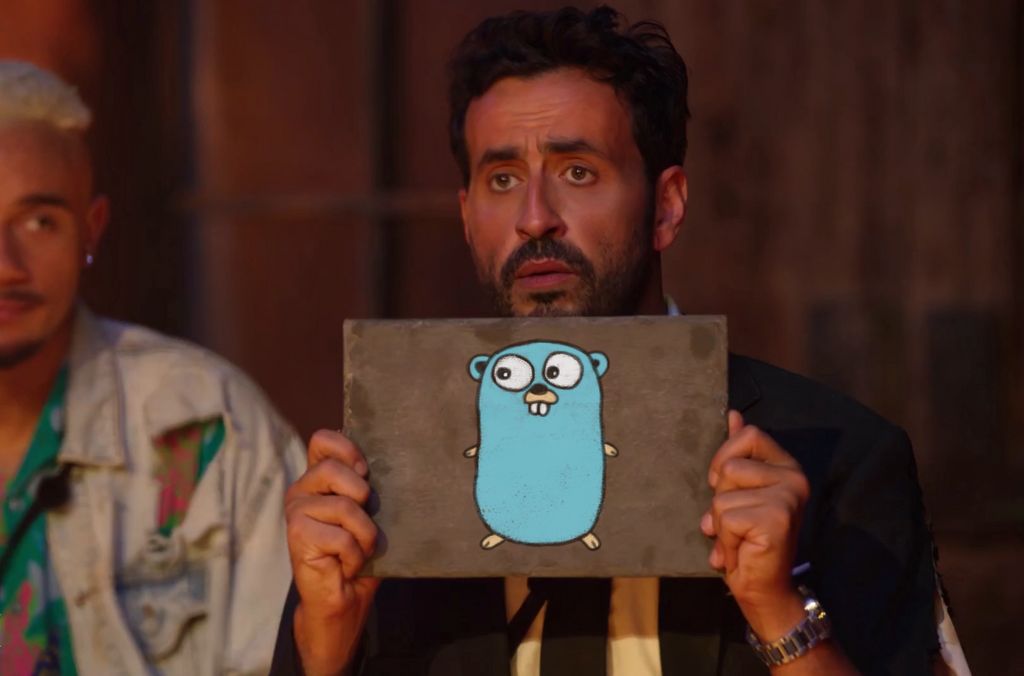 Élections, théorie du choix social et Go