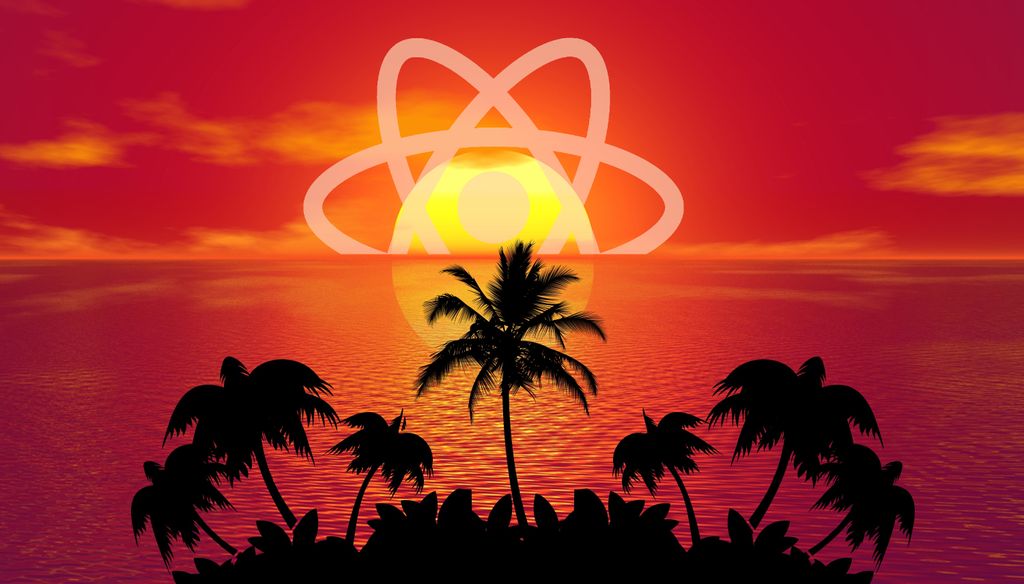 Découverte de React du point de vue d’un dev junior