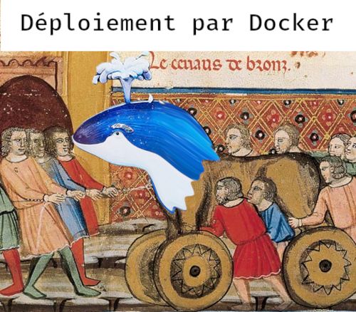 docker