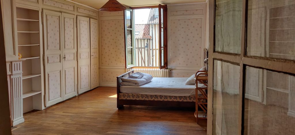 1ère chambre