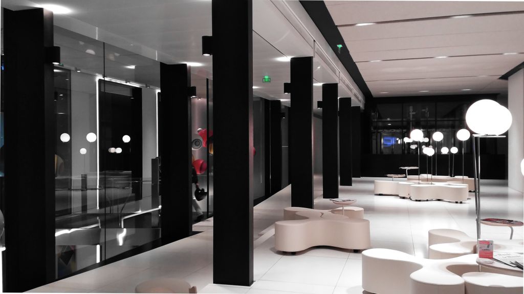 Meetup Paris.js 70 @Algolia