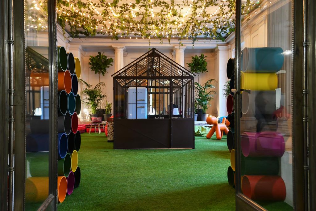 Meetup Paris.js 74 @Scaleway